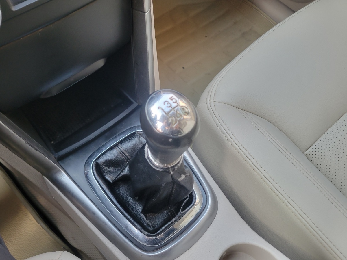 Chery Tiggo 3 2014 #13 Chery Tiggo 3 2014 car image #13