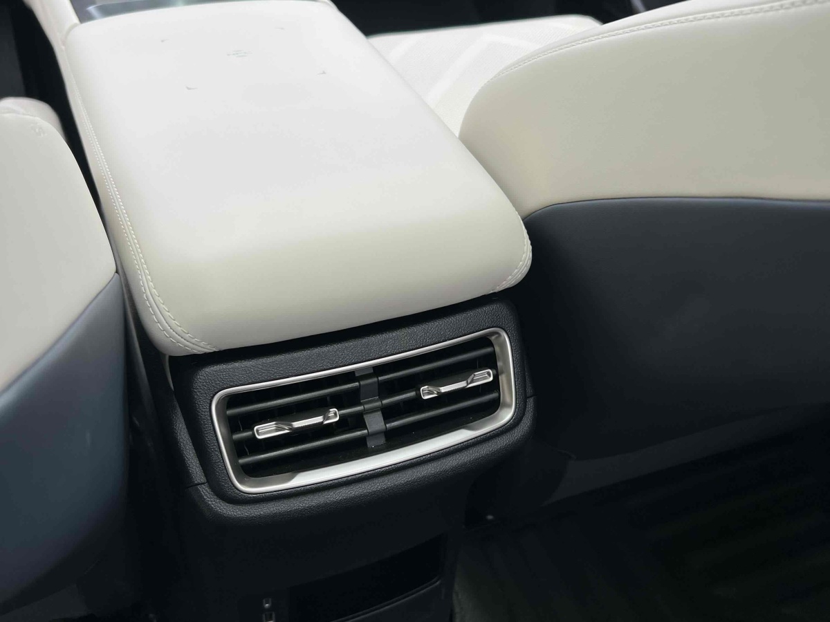 BYD Qin L 2024 car image #13