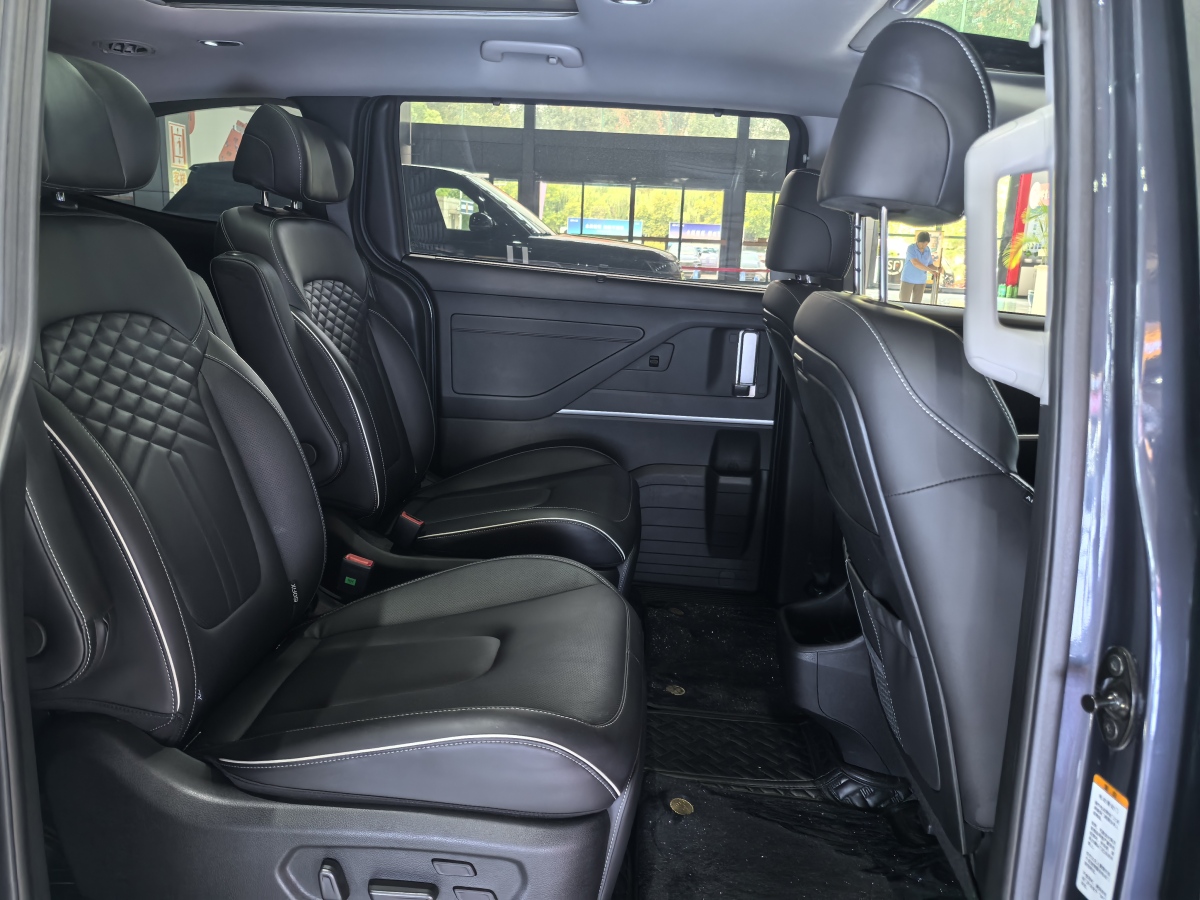 Hyundai Custo 2022 #13 Hyundai Custo 2022 car image #13