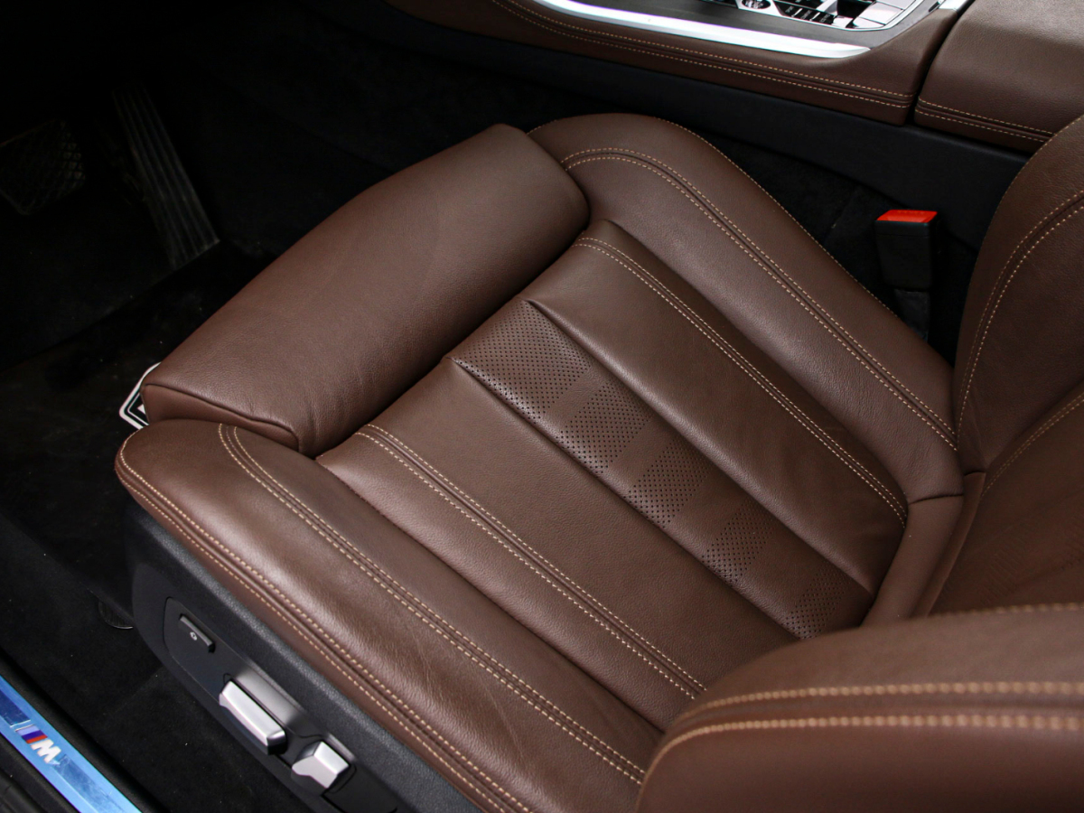 BMW X5 (Imported) 2022 immagine di auto #13