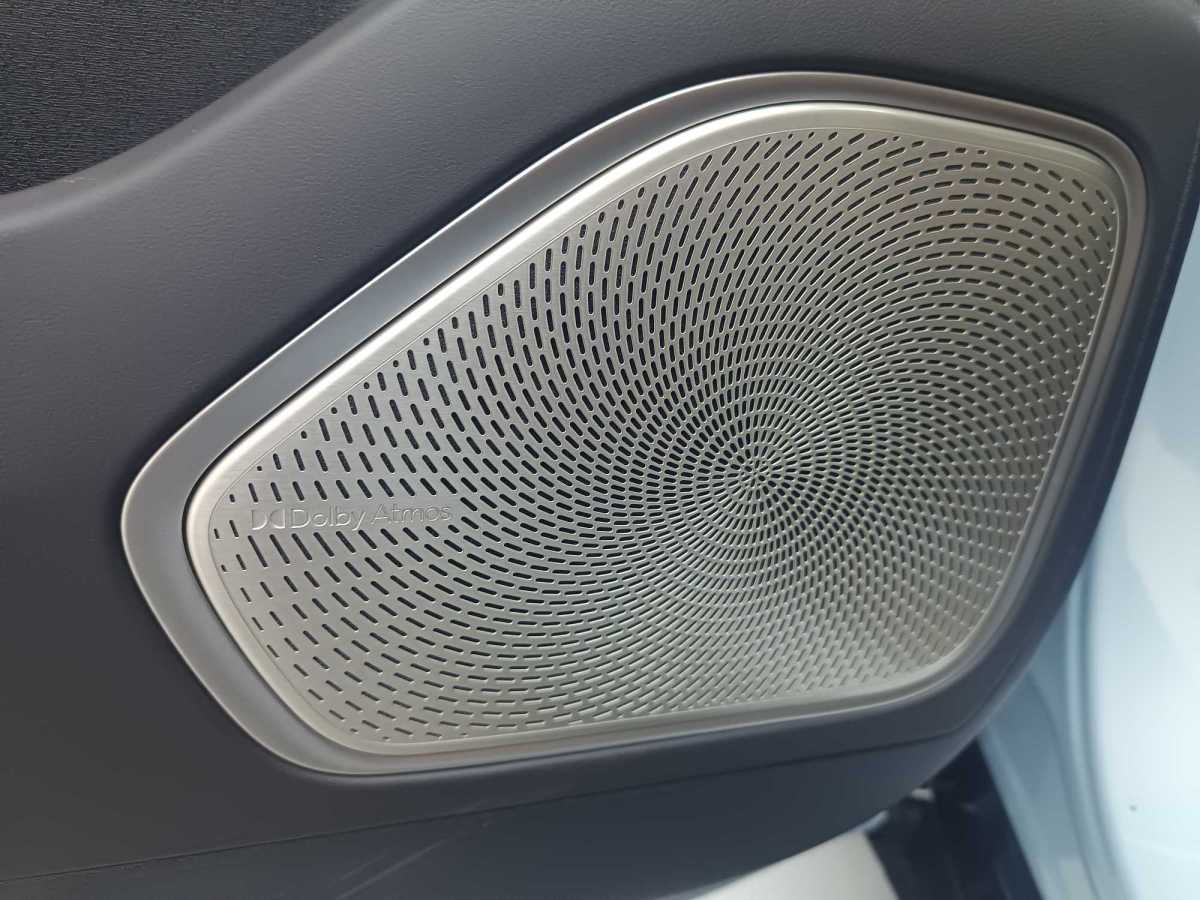 蔚来 蔚来ES6 2025 汽车图片 #13