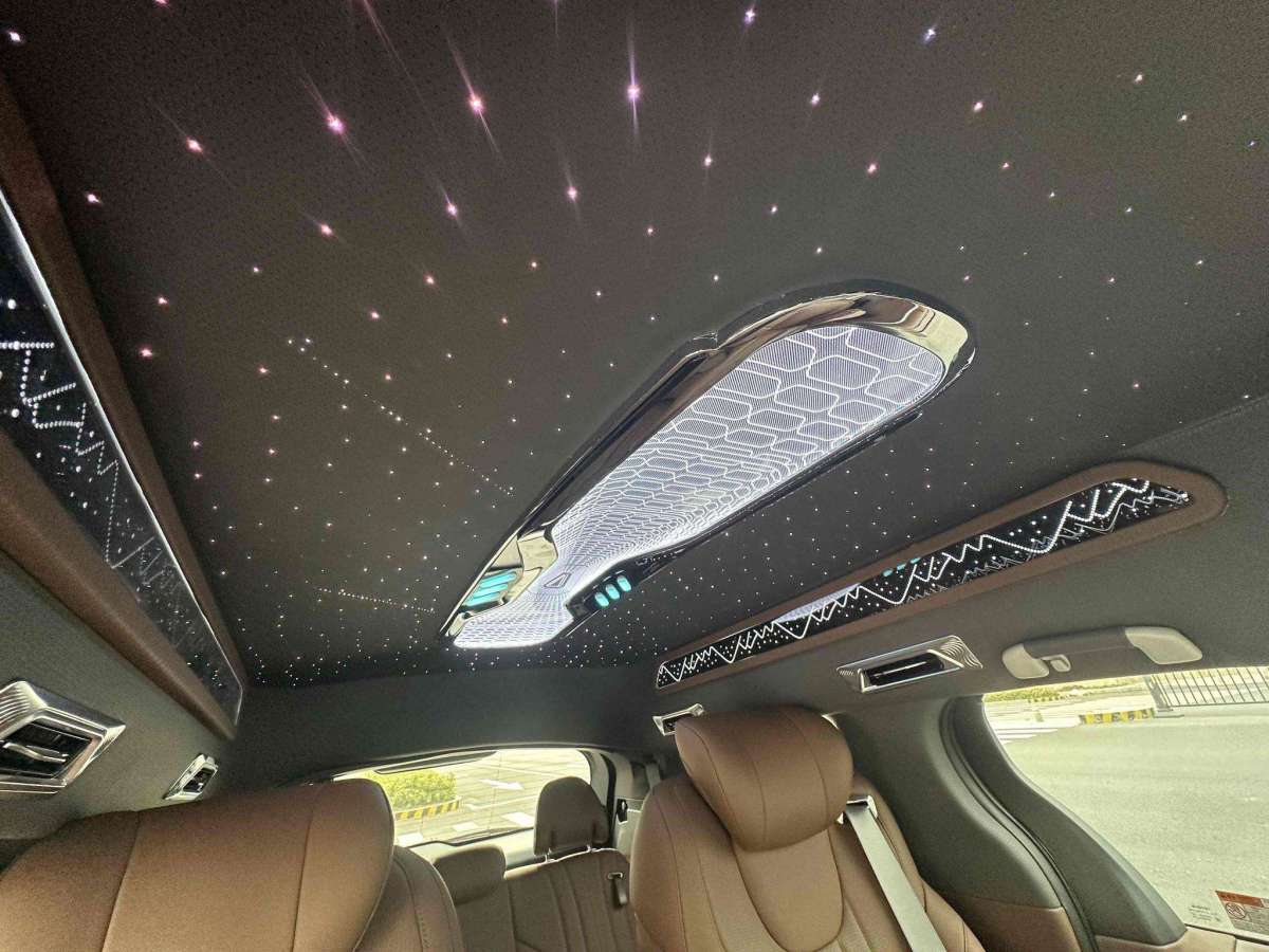 Toyota Sienna 2025 image de voiture #13