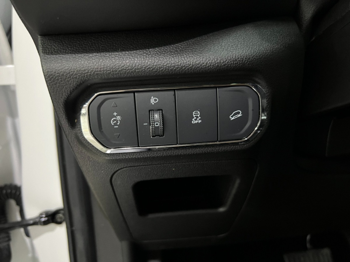 Haval Jolion 2021 صورة سيارة #13