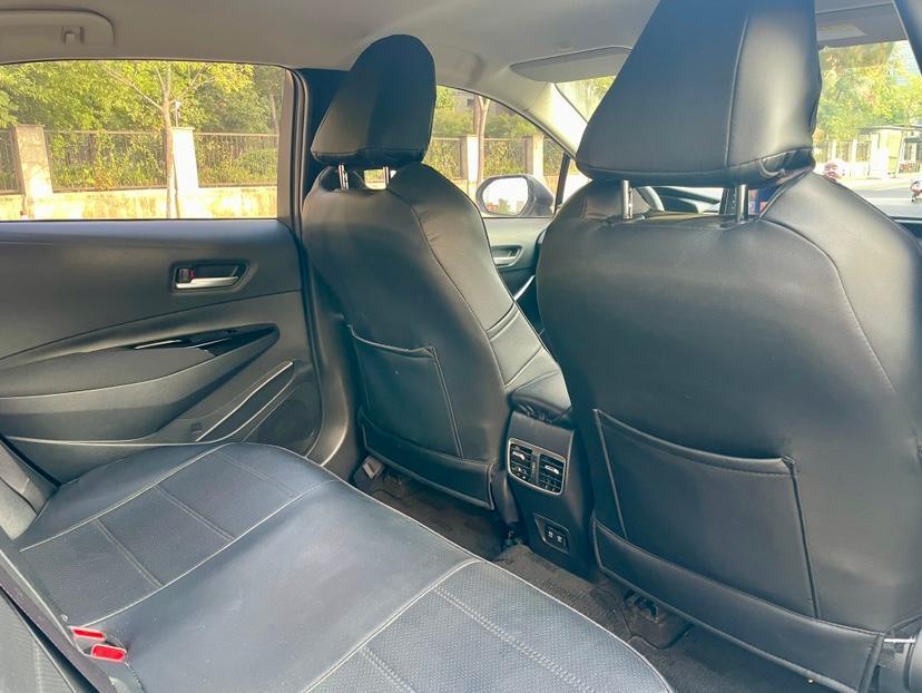 Toyota Lingshang 2023 #13 Toyota Lingshang 2023 immagine di auto #13