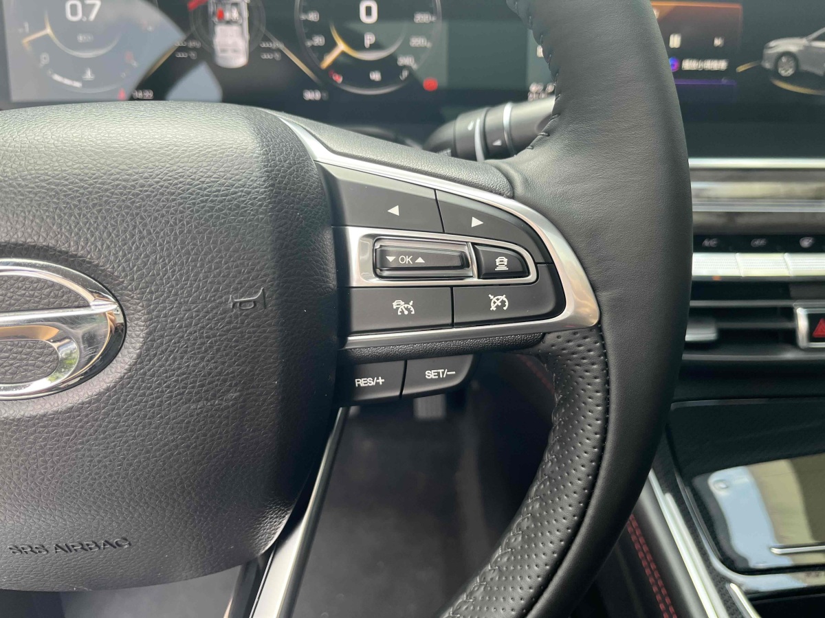 GAC Trumpchi GA8 2021 car image #13