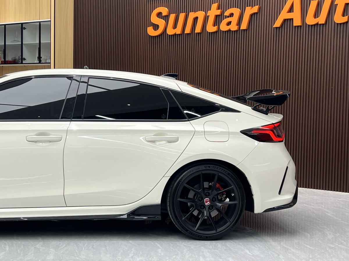 Honda Civic (Imported) 2023 car image #13