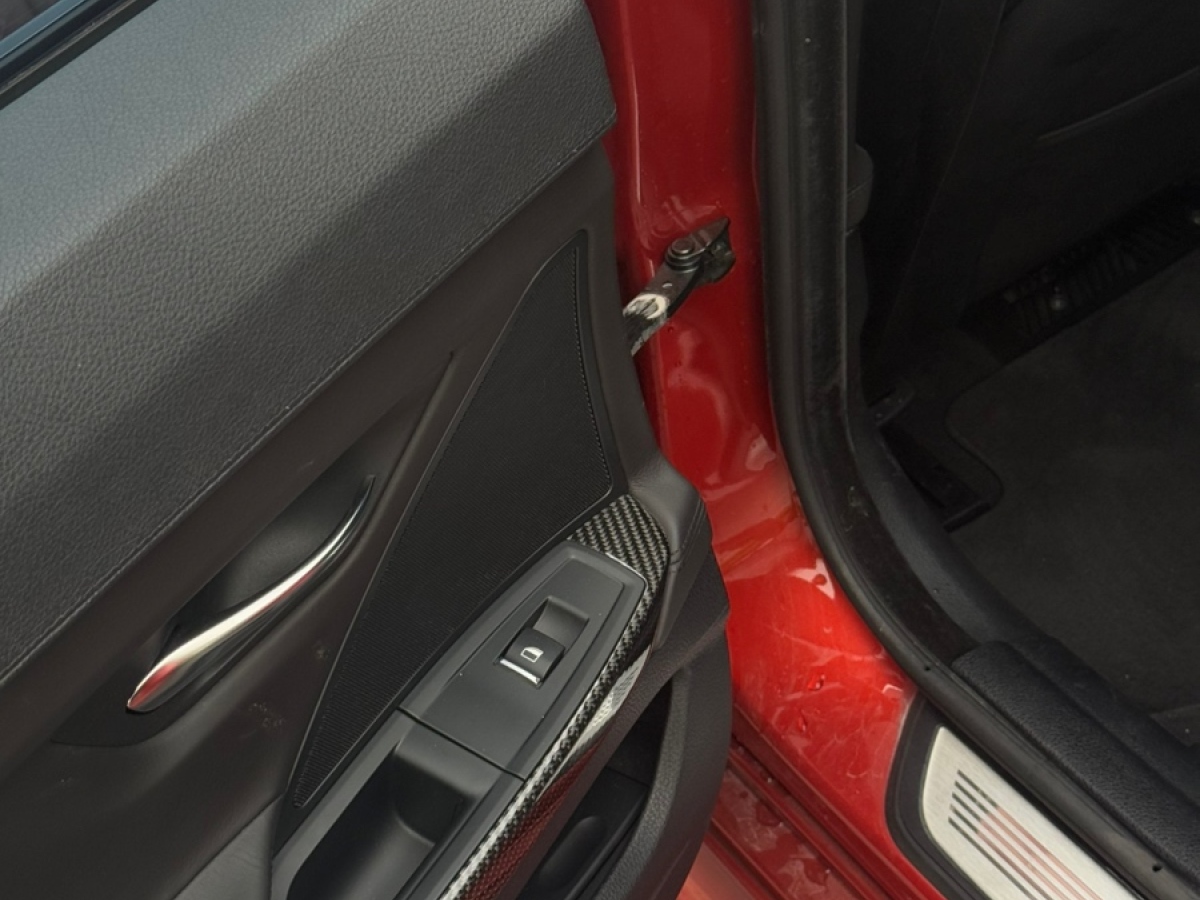 BMW M6 2014 #13 BMW M6 2014 car image #13