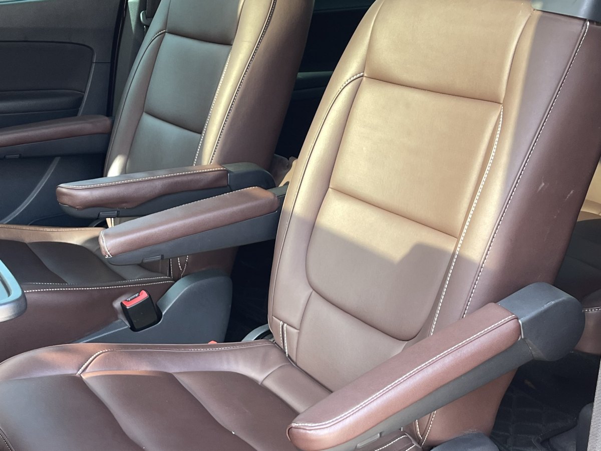 Volkswagen Sharan 2018 immagine di auto #13