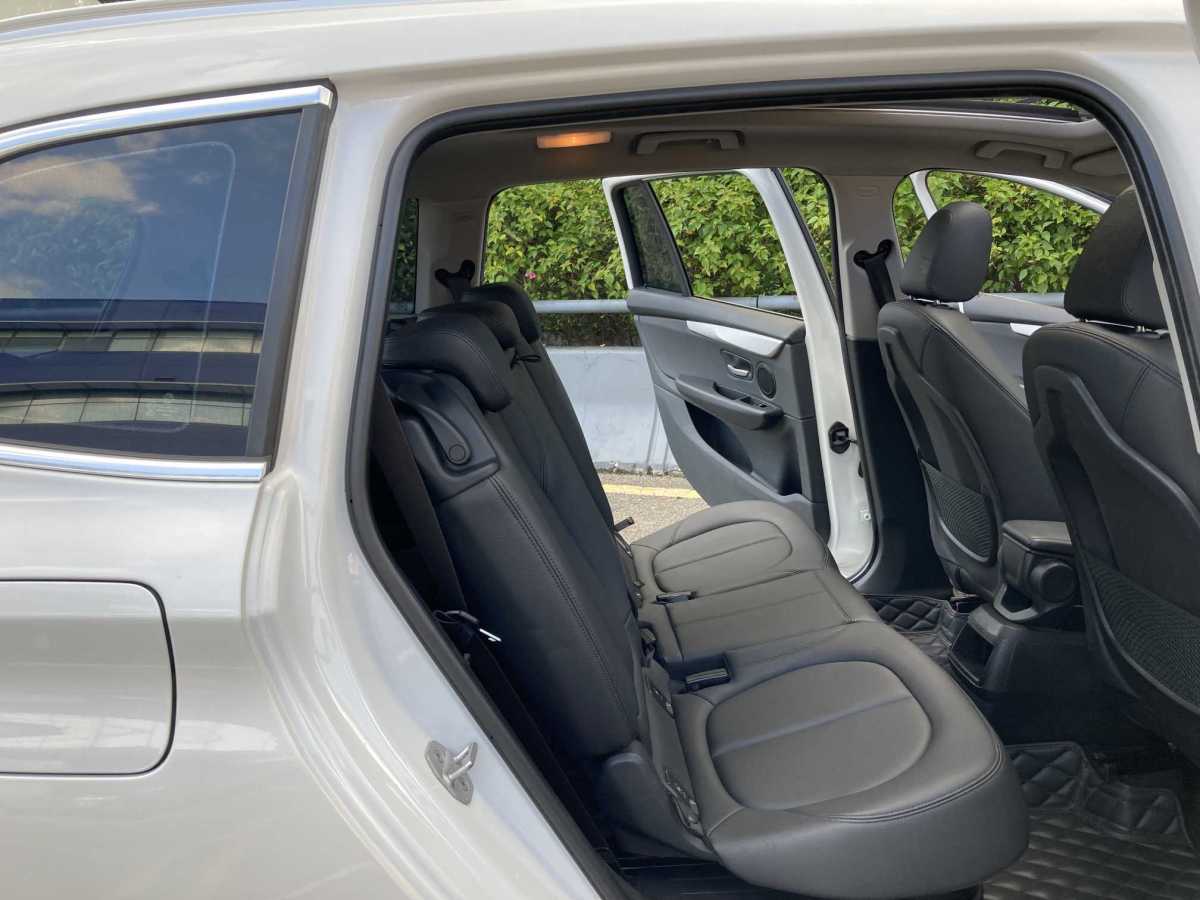 BMW 2 Series Gran Tourer 2020 car image #13