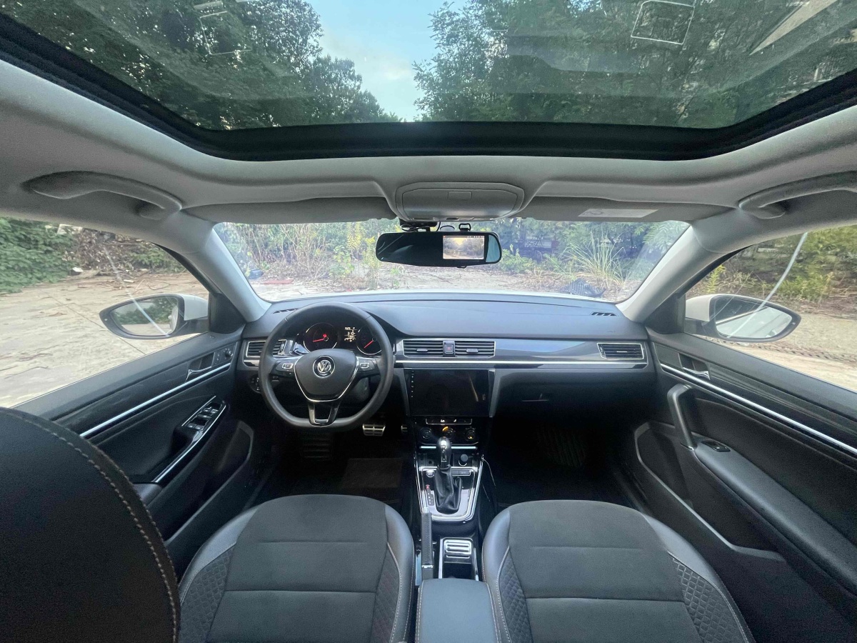 Volkswagen C-Trek 2018 #13 Volkswagen C-Trek 2018 car image #13