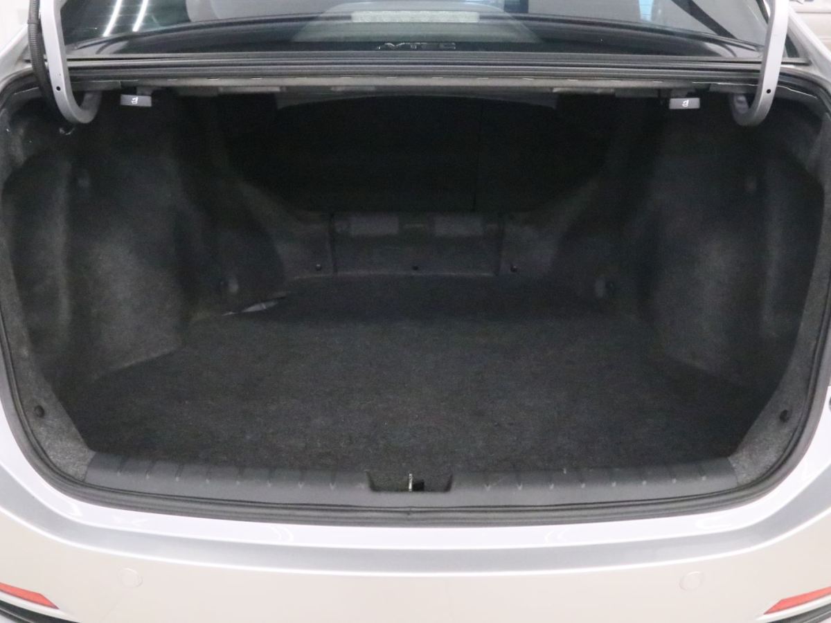 Honda Crider 2015 #13 Honda Crider 2015 car image #13