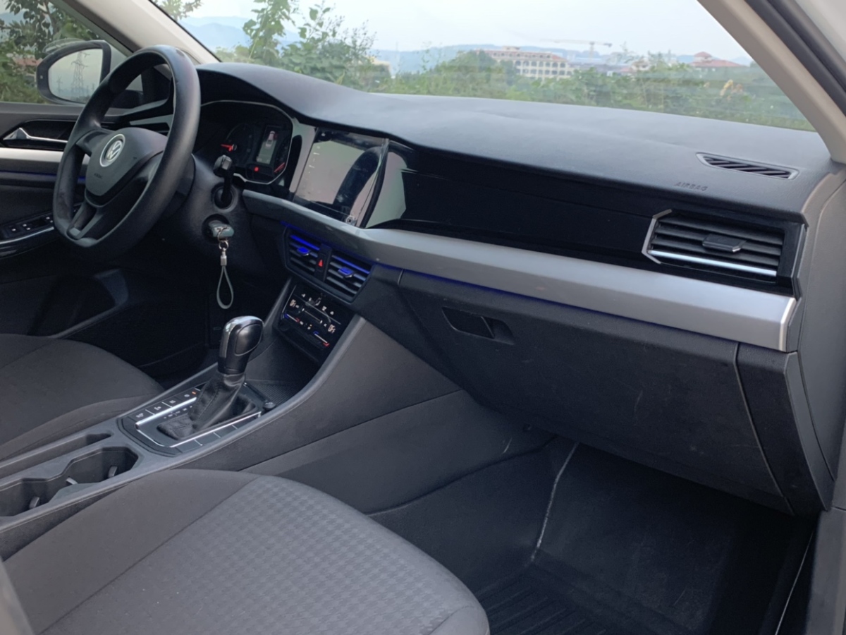 Volkswagen Bora Pure Electric 2021 #13 Volkswagen Bora Pure Electric 2021 صورة سيارة #13