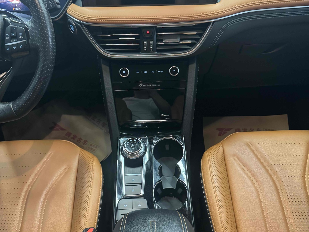 Ford Escape 2021 #13 Ford Escape 2021 immagine di auto #13