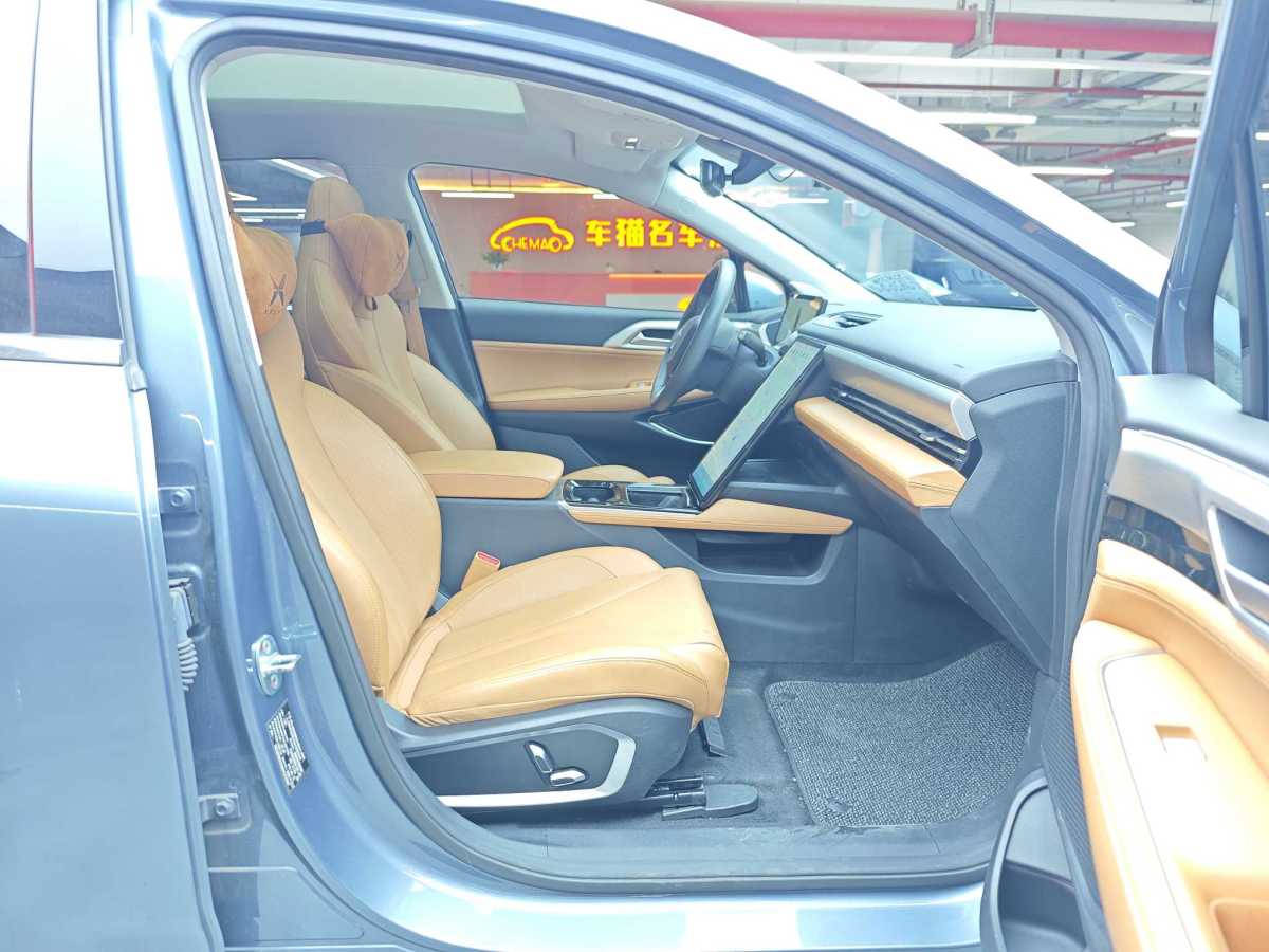 Xpeng P5 2022 #13 Xpeng P5 2022 immagine di auto #13