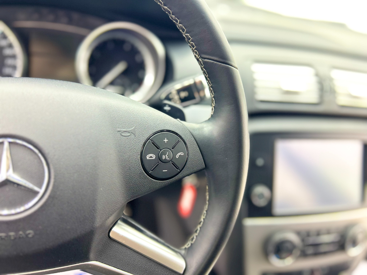 Mercedes-Benz R Class 2015 #13 Mercedes-Benz R Class 2015 car image #13