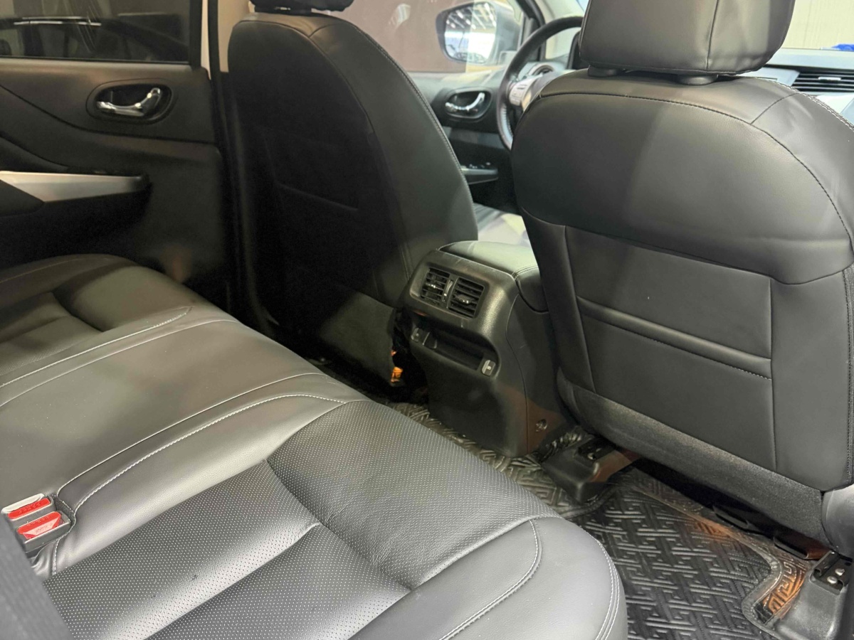 日产 途达 2021 汽车图片 #13