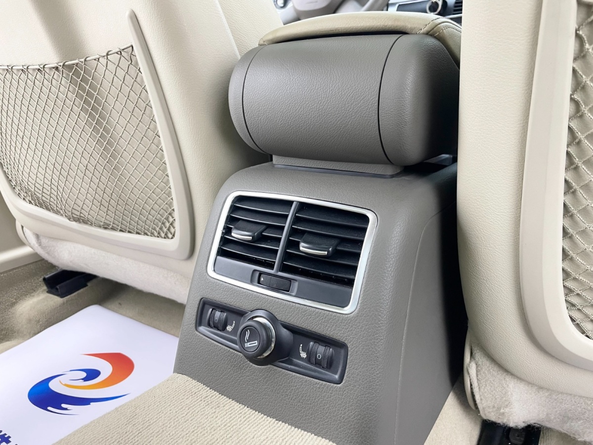 Audi A6 2010 #13 Audi A6 2010 immagine di auto #13