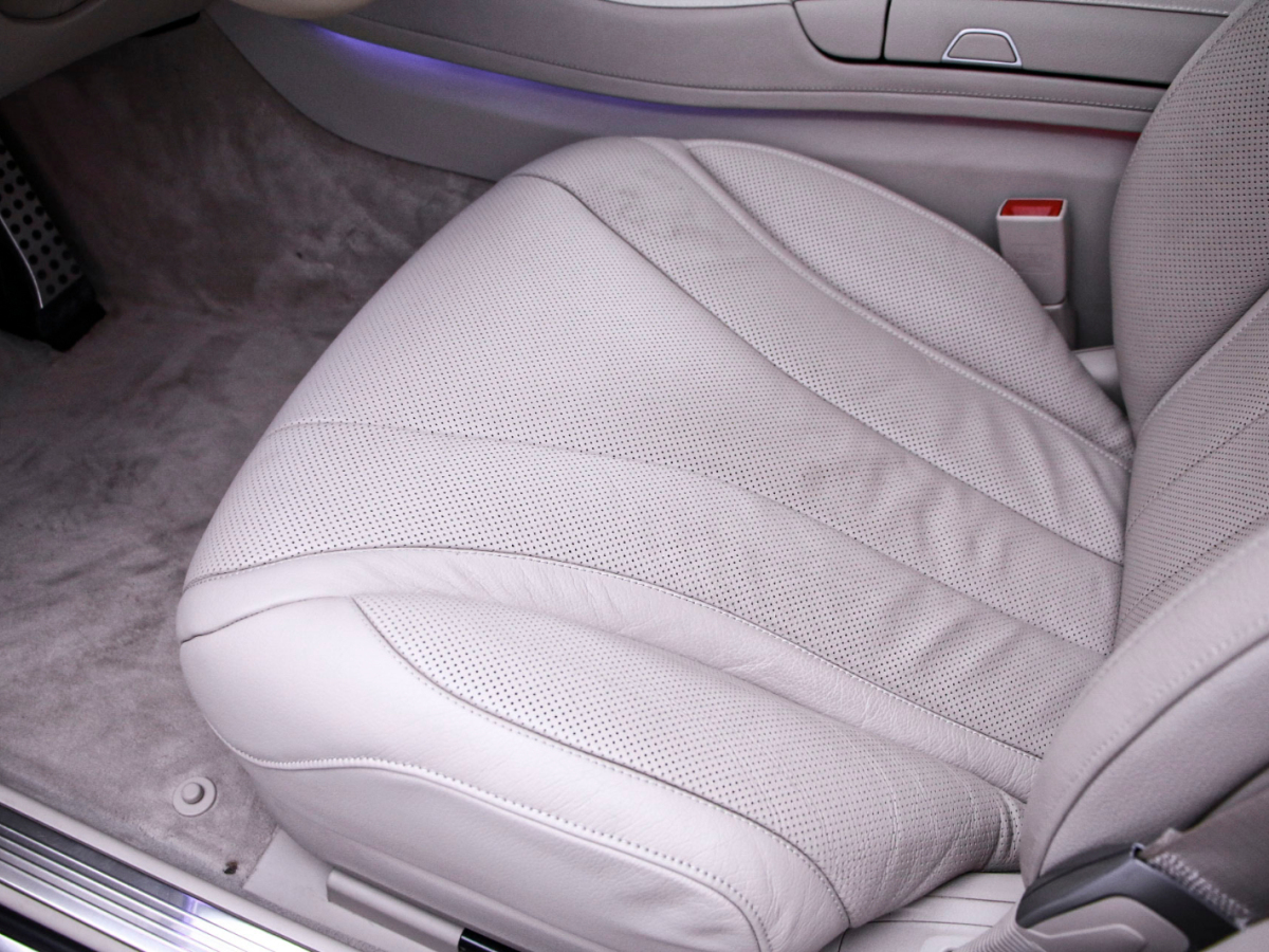 Mercedes-Benz GL AMG 2018 #13 Mercedes-Benz GL AMG 2018 immagine di auto #13