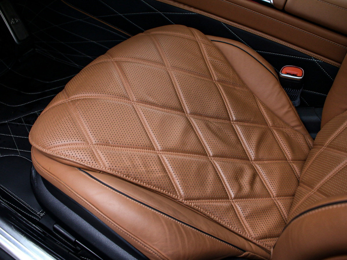 Mercedes-Benz Maybach S Class 2021 image de voiture #13