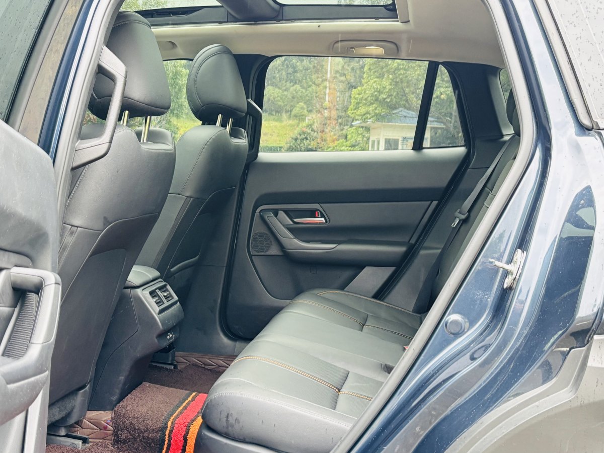 马自达 马自达CX-50行也 2024 汽车图片 #13