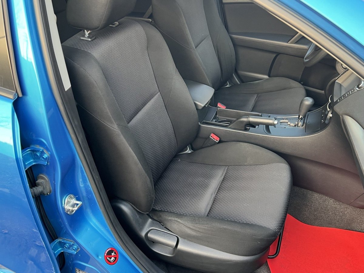 马自达 马自达3星骋 2014 汽车图片 #13