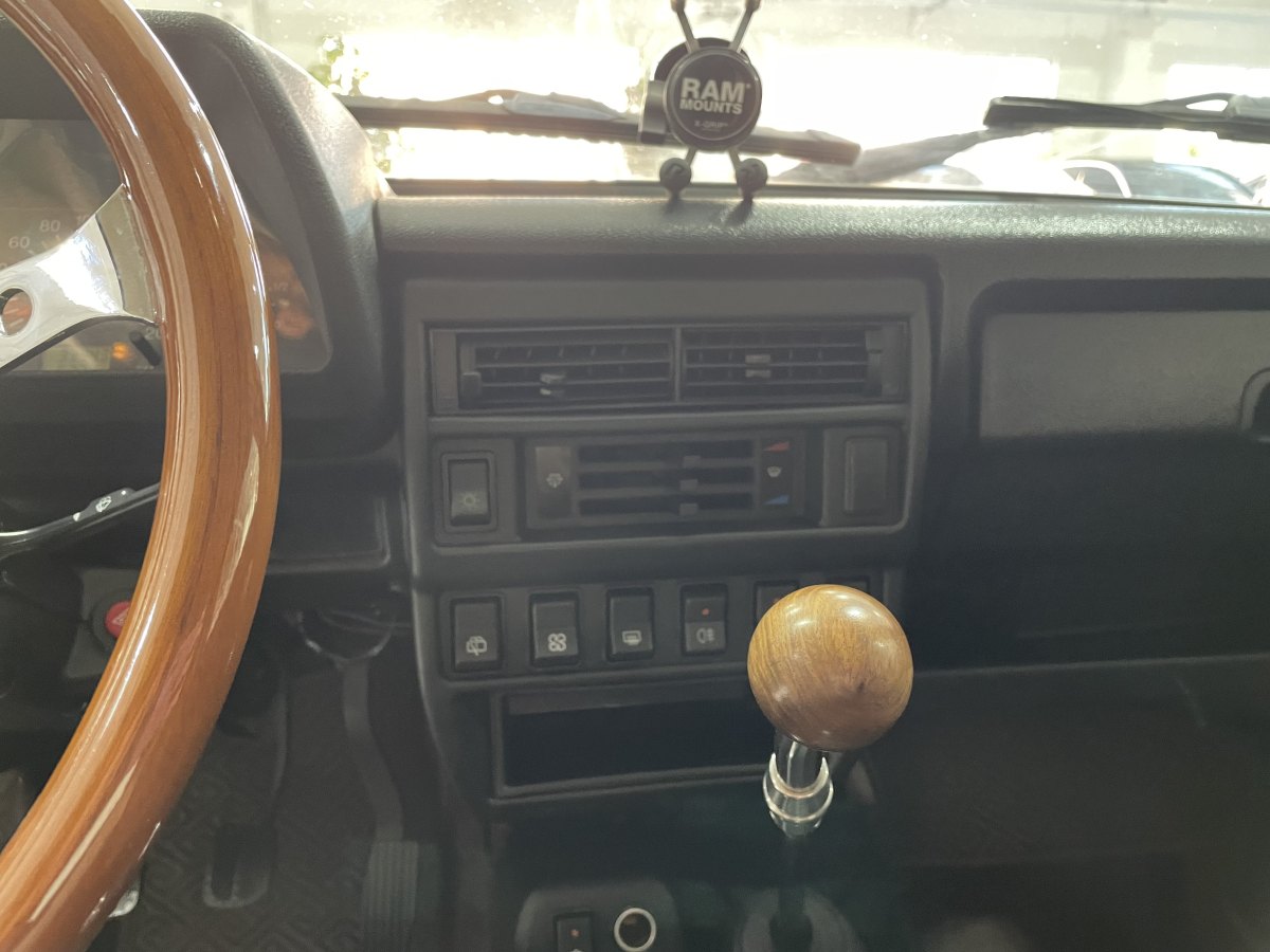 日产 纳瓦拉 2019 汽车图片 #13