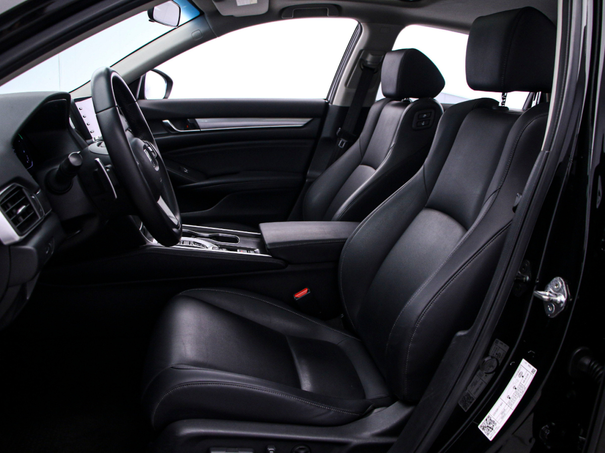 本田 雅阁 2019 汽车图片 #13