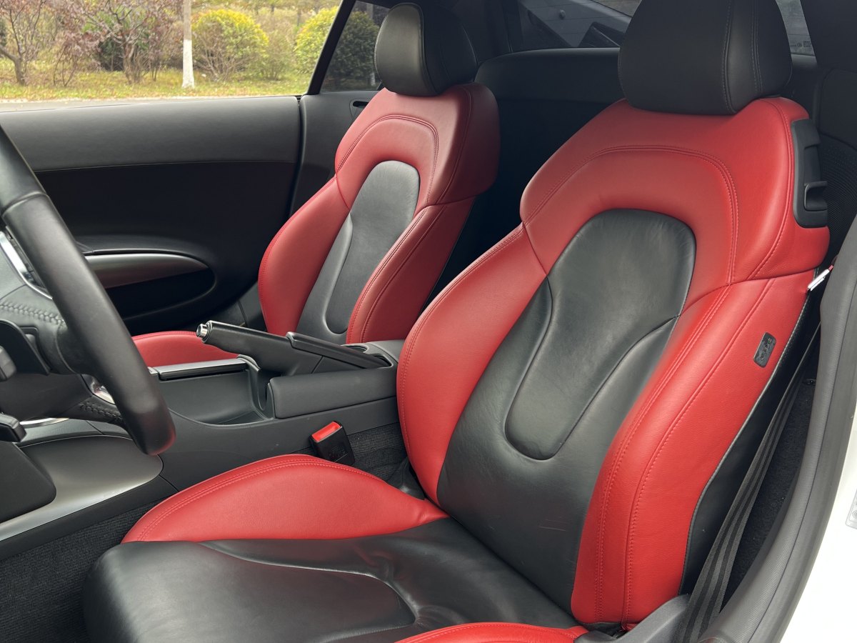 Audi R8 2010 #13 Audi R8 2010 car image #13