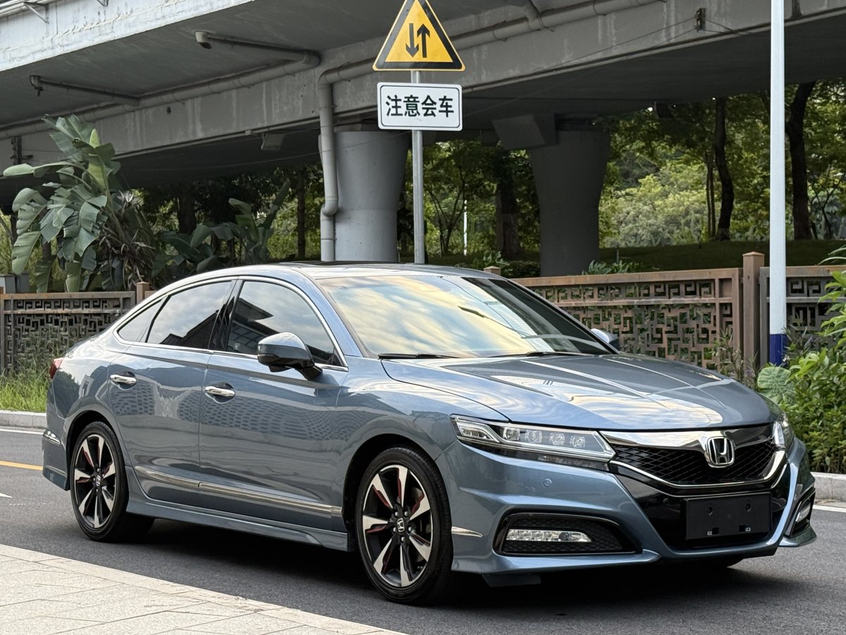 Honda Spirior 2015 #13 Honda Spirior 2015 immagine di auto #13