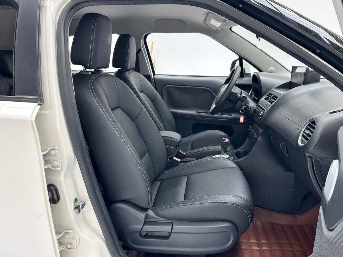 MG TF 2015 car image #13