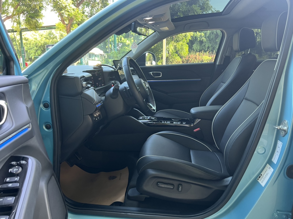 Honda e:NS1 2022 #13 Honda e:NS1 2022 car image #13