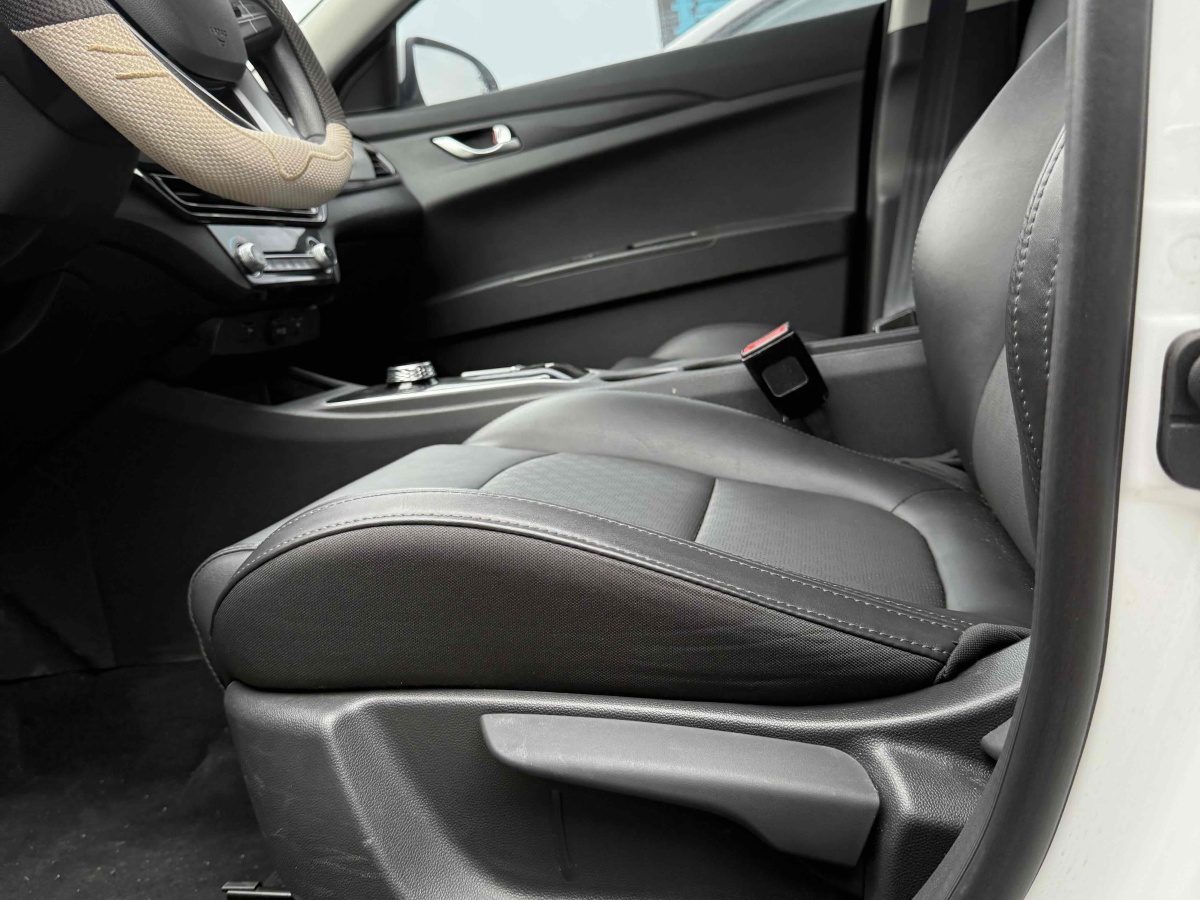 Changan EadoPHEV 2024 #13 Changan EadoPHEV 2024 car image #13