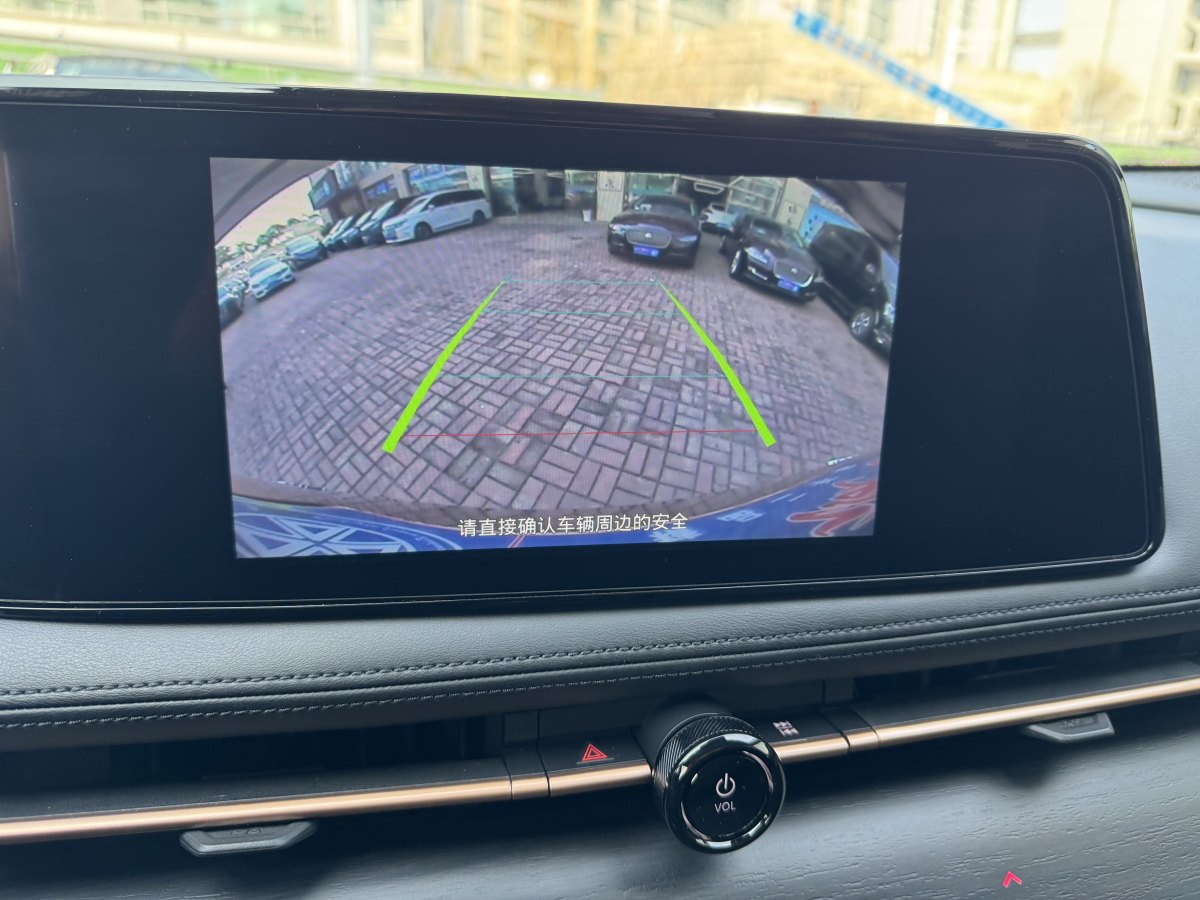 日产 ARIYA艾睿雅 2023 汽车图片 #13