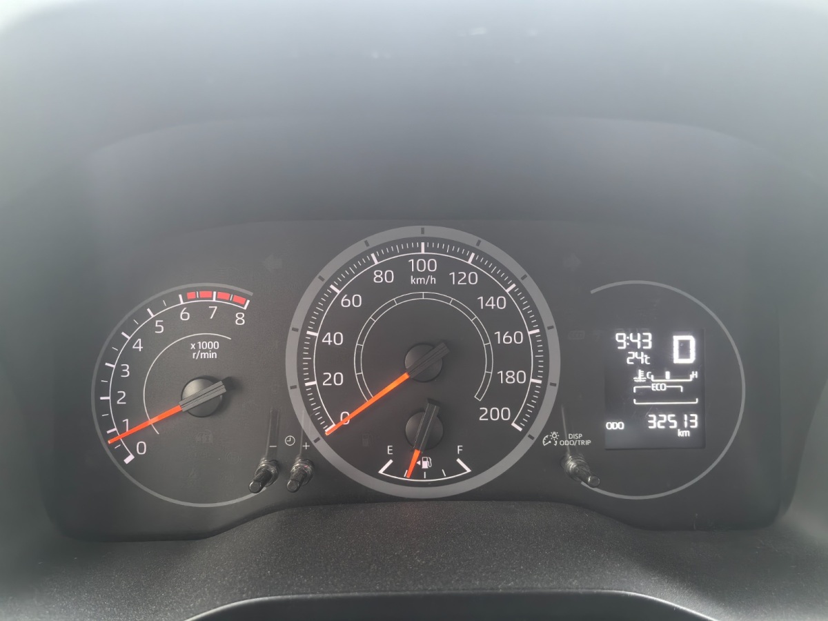 Toyota Hiace 2022 immagine di auto #13