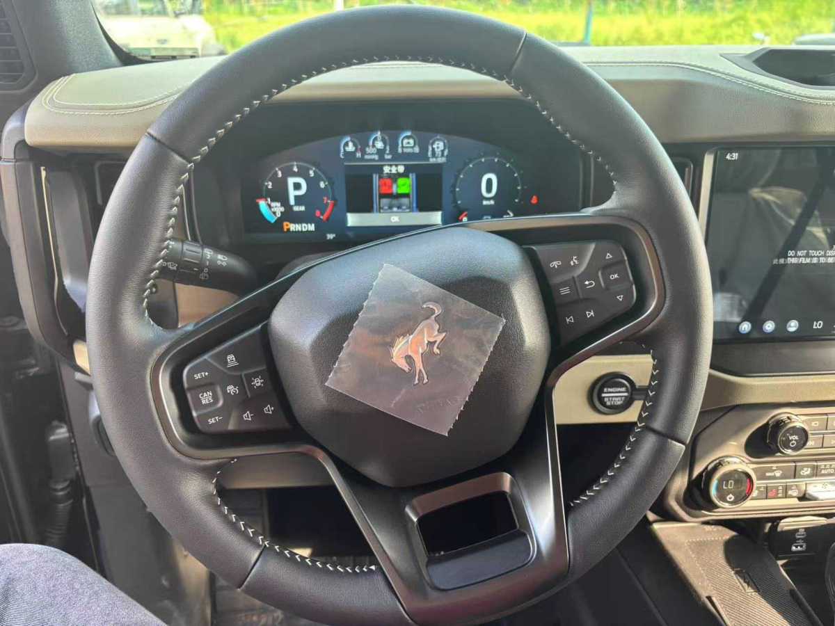 福特 福特烈马 2025 #13 福特 福特烈马 2025 汽车图片 #13