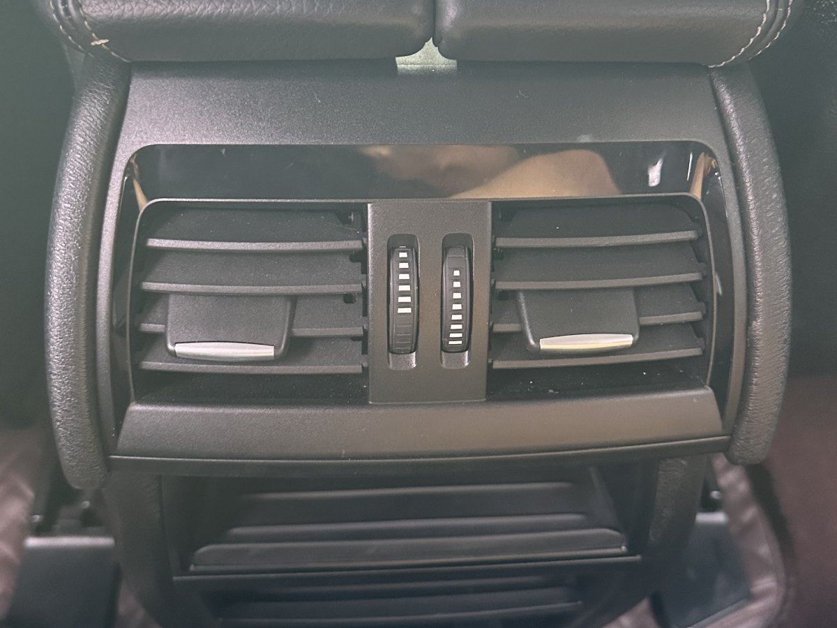 BMW X5 New Energy (Imported) 2019 car image #13