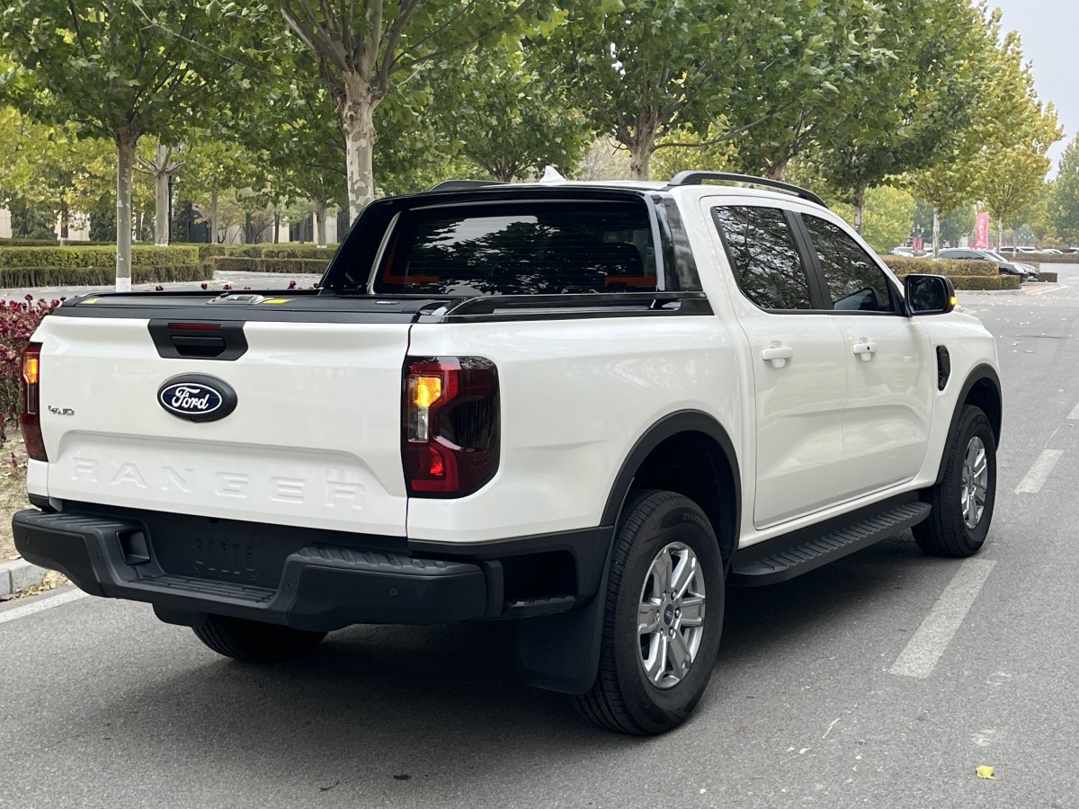 Ford Ranger (Imported) 2024 #13 Ford Ranger (Imported) 2024 car image #13