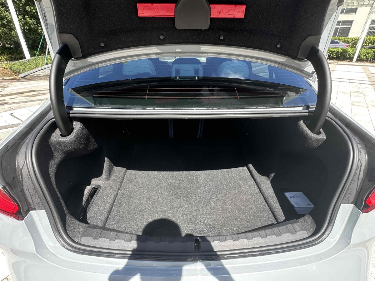 BMW M3 2021 #13 BMW M3 2021 car image #13