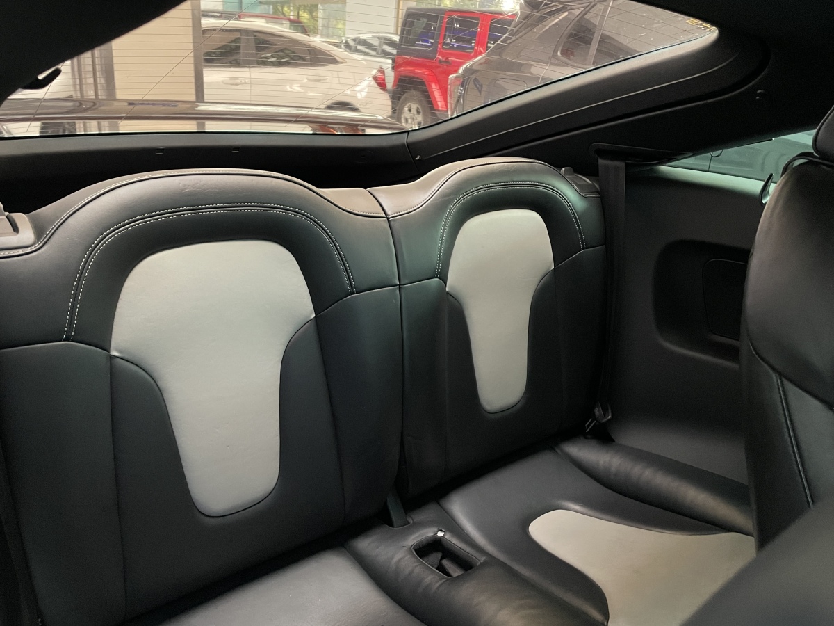 Audi TT 2014 car image #13