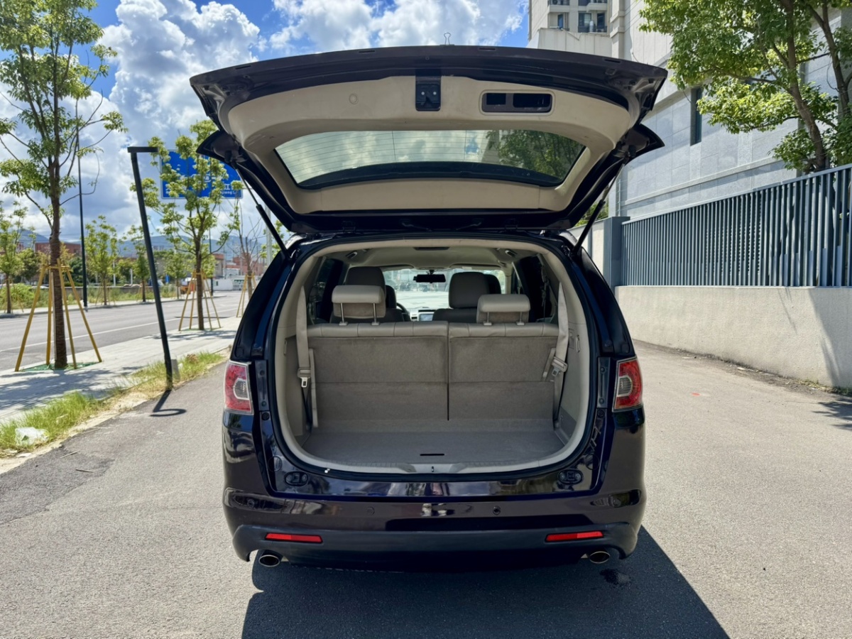 马自达 马自达8(进口) 2014 汽车图片 #13