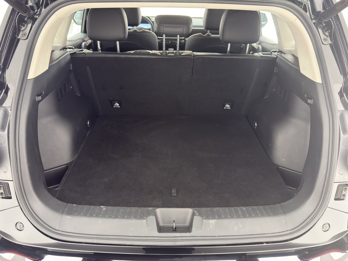 Haval Dargo 2 2024 car image #13