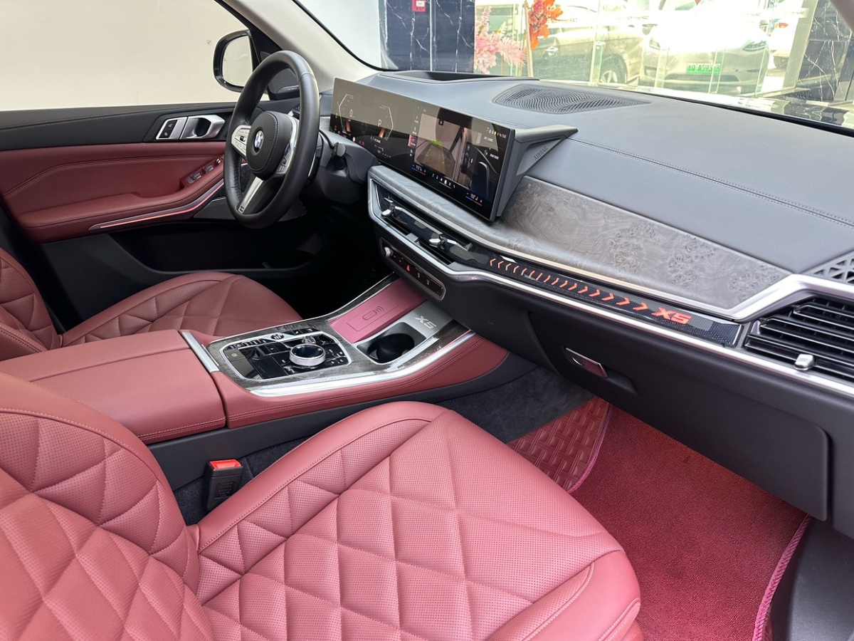 BMW Z4 M40i 2024 car image #13