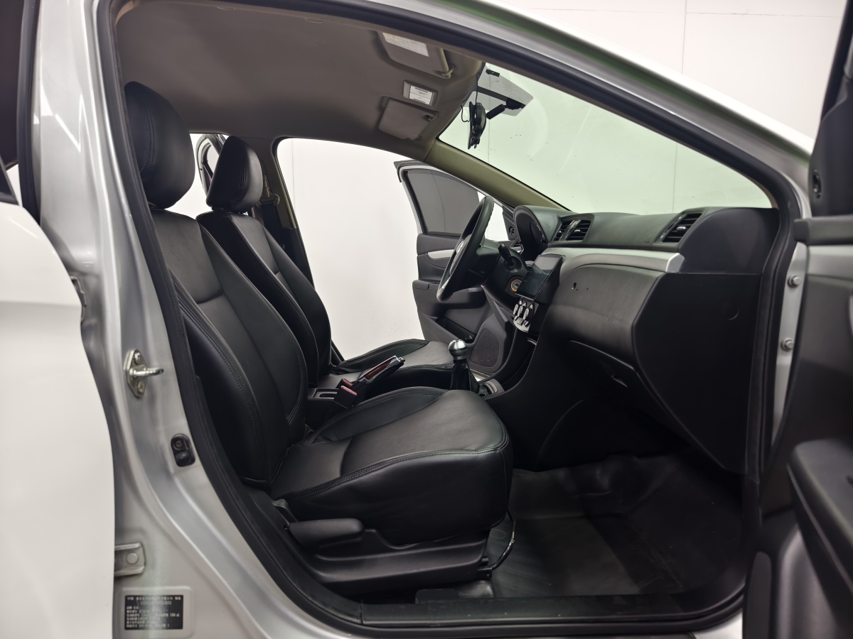 铃木 启悦 2019 汽车图片 #13