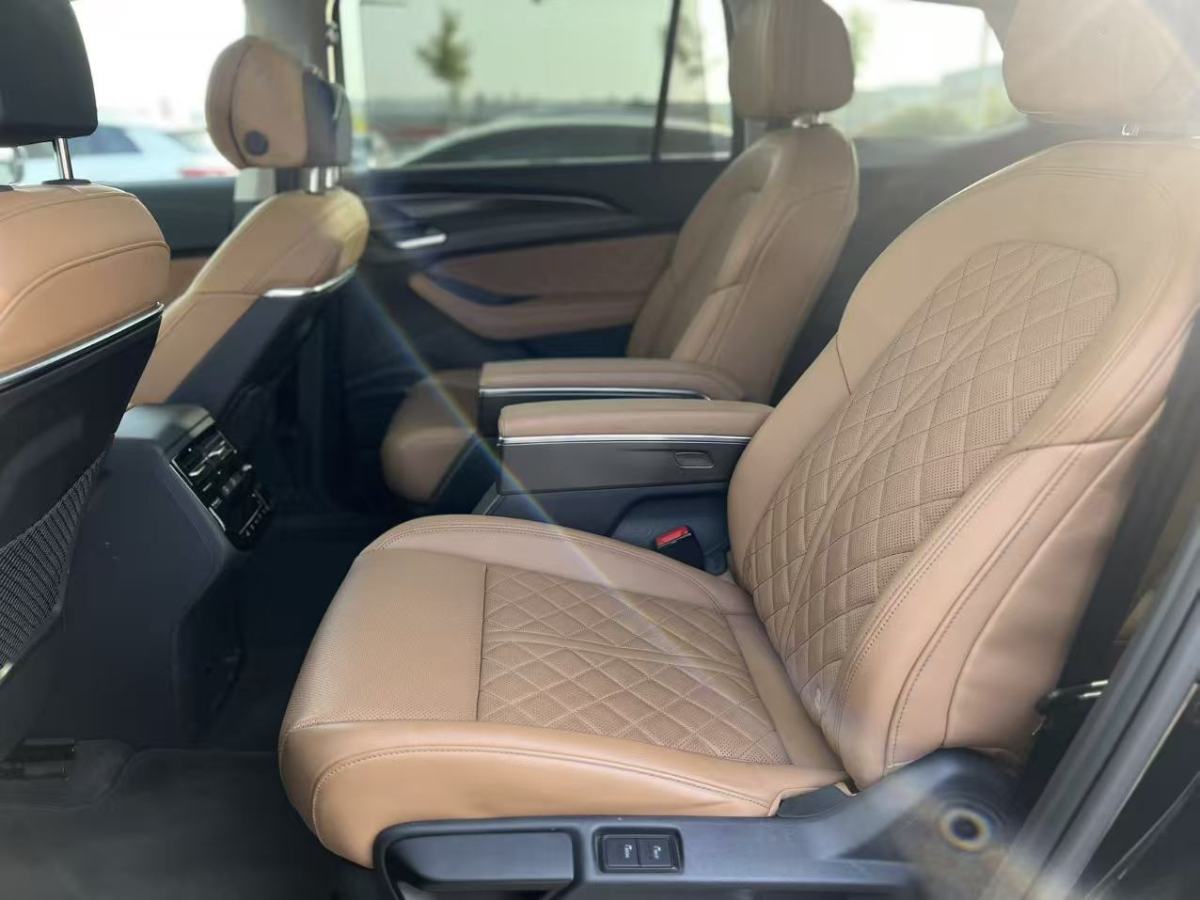 Audi Q6 2024 #13 Audi Q6 2024 изображение автомобиля #13