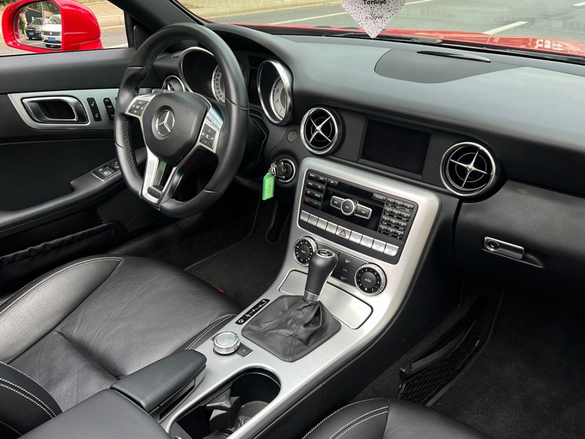 Mercedes-Benz SL AMG 2014 #13 Mercedes-Benz SL AMG 2014 car image #13