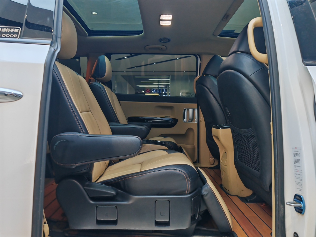 Kia Carnival (Imported) 2017 car image #13