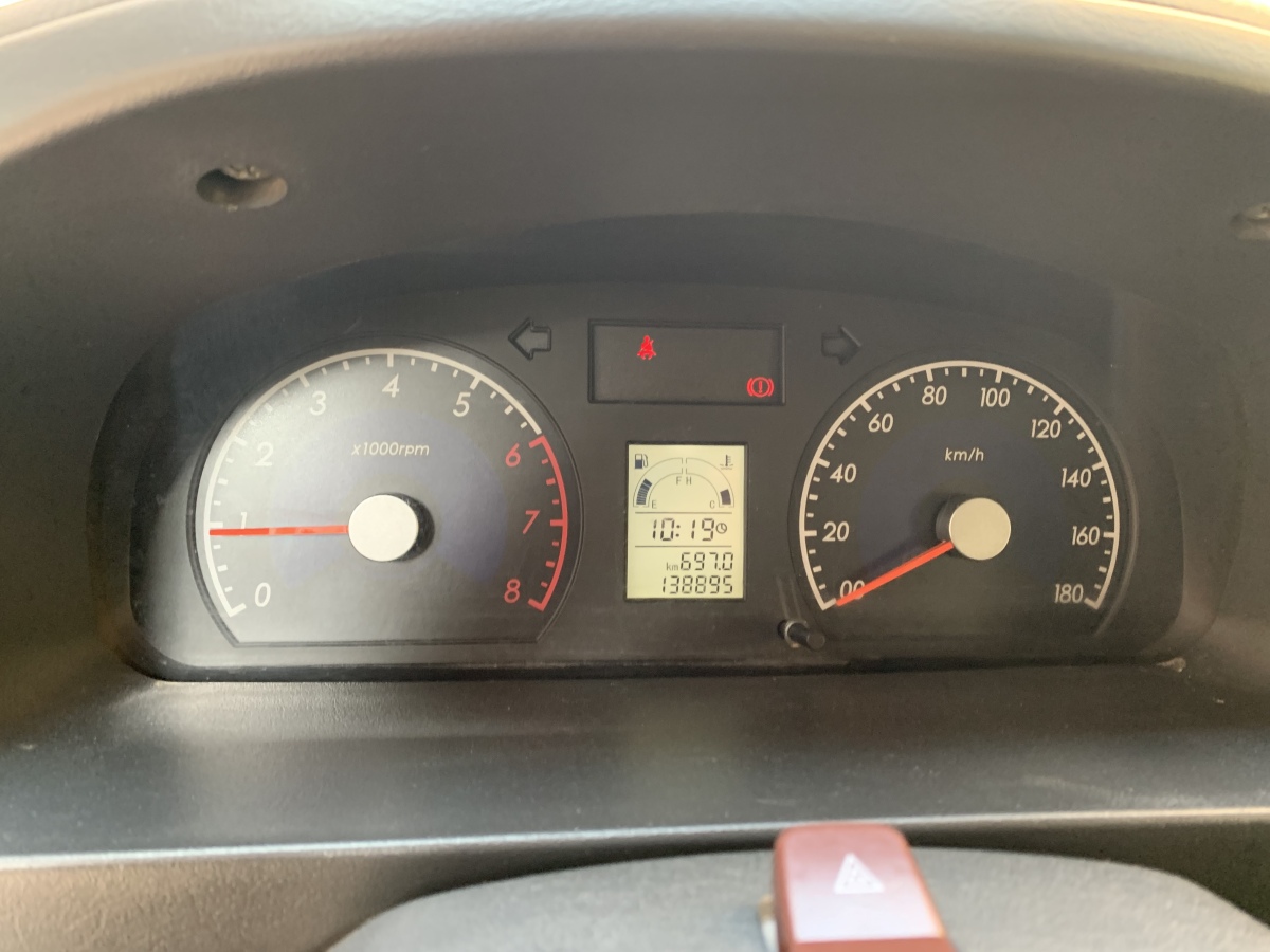 Suzuki Wagon R 2017 изображение автомобиля #13