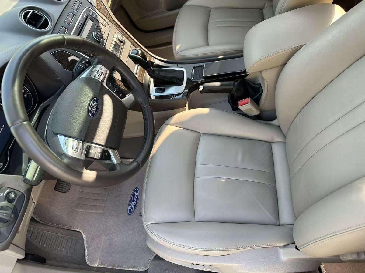 Ford Mondeo-Zhisheng 2012 #13 Ford Mondeo-Zhisheng 2012 imagem de carro #13