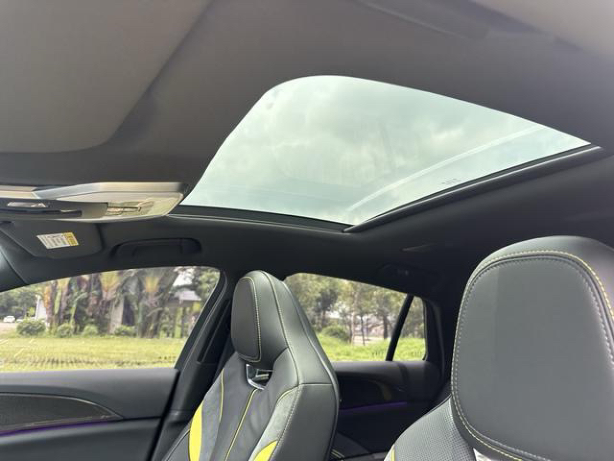 HongQi H6 2023 #13 HongQi H6 2023 car image #13