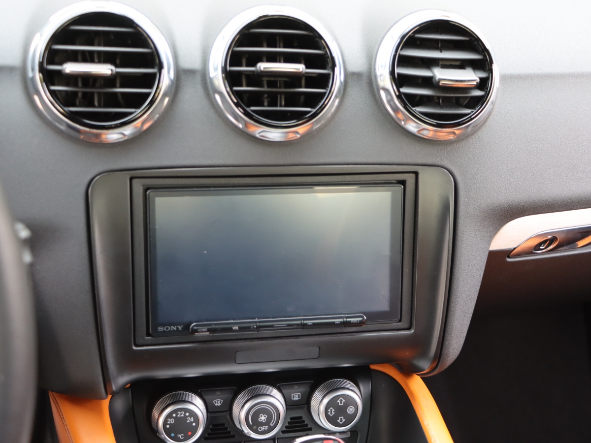 Audi TTS 2013 #13 Audi TTS 2013 car image #13